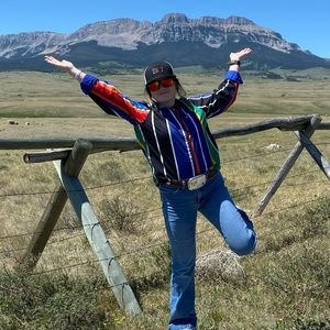 Meet your Posher, Natalie